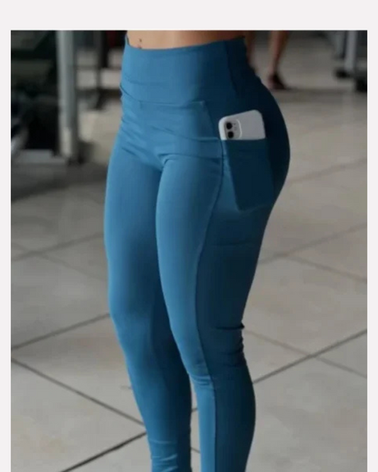 Legging Impulso 💥📱