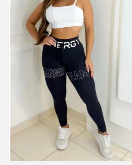 Legging Energy Team 🔥